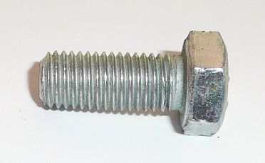 SET SCREW 3/8 INCH UNF X 3/4 INCH