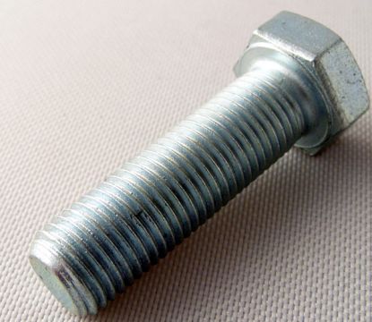 SET SCREW 3/8 INCH UNF X 1.25 INCH