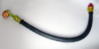 MGF/TF Rear brake hose