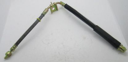 MGF F/BRAKE HOSE RH >600100