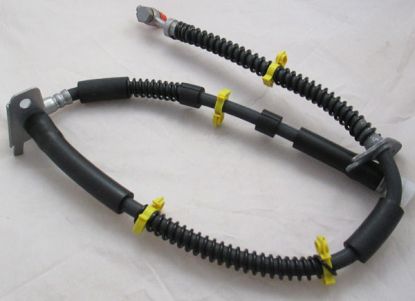 Range Rover Sport front RH Brake hose LRO18106