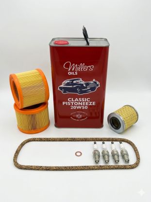 Service Kit Midget 61-74