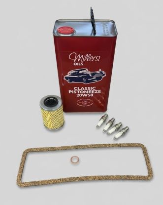 Service Kit T Type TF