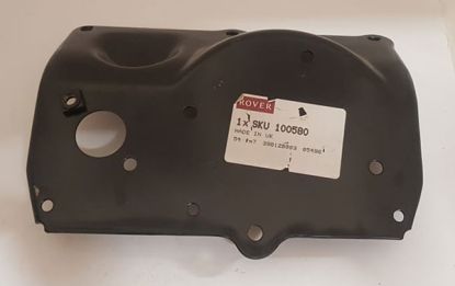 Bracket - pedal box mounting MGF TF