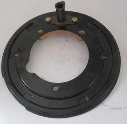 RH Rear inner back plate 260