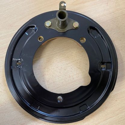 LH Rear inner back plate 260