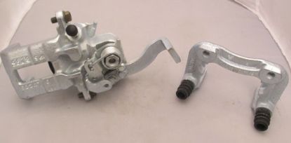 LH Rear Caliper MGF Reconditioned