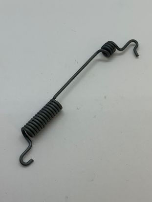 Brake shoe spring R25 R45 ZR ZS