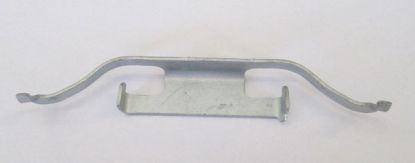 Brake Spring MG6 Rear
