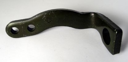 MGF TF RH Handbrake cable mount