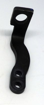 MGF TF LH Handbrake cable  mount 