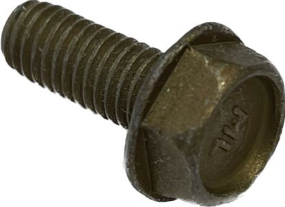 M6 x 16 BOLT ZR ZS (Acoustic cover bolt 2000 diesel)