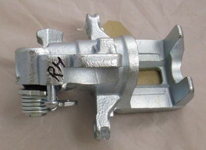 Caliper RH Rear exchange unit ZR ZS