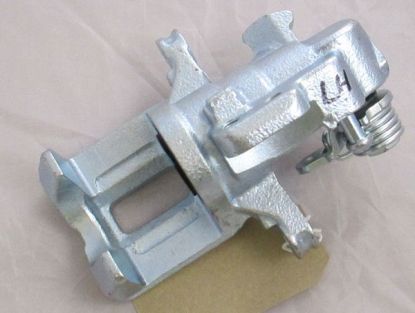 Caliper LH Rear exchange unit ZR ZS
