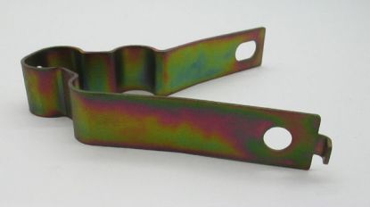 Bracket cable guide R75 ZT