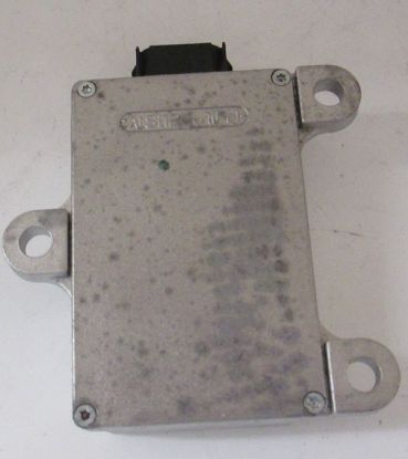 Control box Rover
