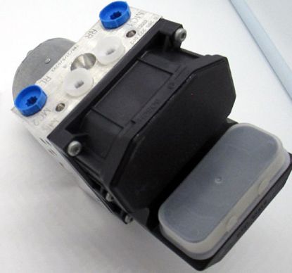 ABS Pump R75 ZT