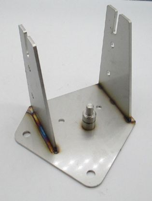 ABS Mount Bracket MGF TF