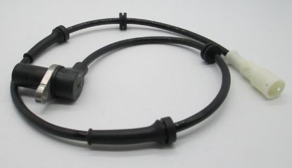 Sensor assembly antilock brakes rear R25 ZR