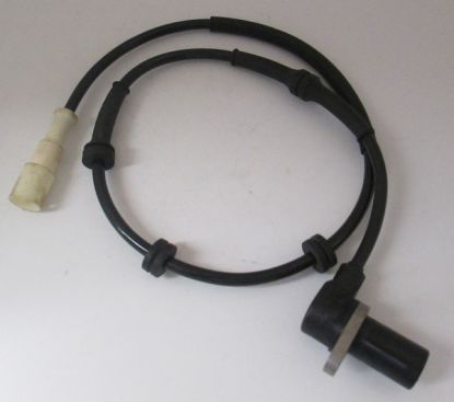 Wheel sensor LH Rear ABS MGF/TF (O.E)