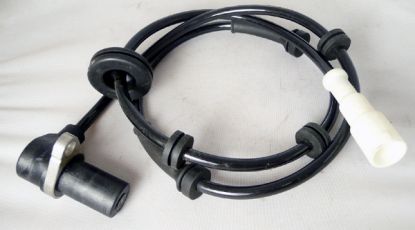 MGZR FRONT LH ABS SENSOR