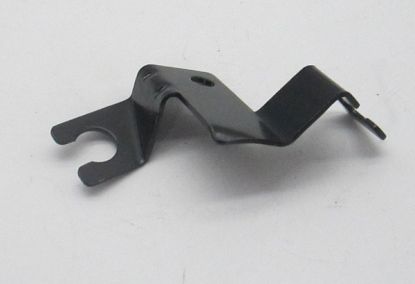 Guide anti lock brackes LH