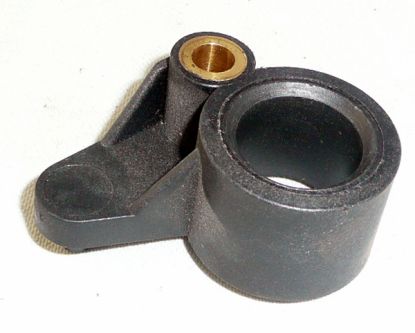 ABS  mount front RH rear LH