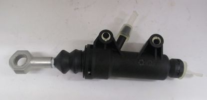 MASTER CYLINDER CLUTCH ZT260