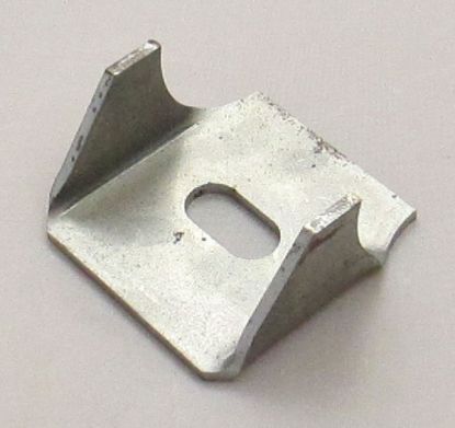 Race seat mount