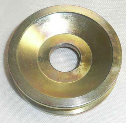 ALTERNATOR PULLEY FOR STN945