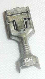 8mm TERMINALS RALLY H/LAMPS