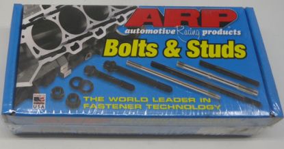 5 main bearing cap  bolt kit ARP MGB