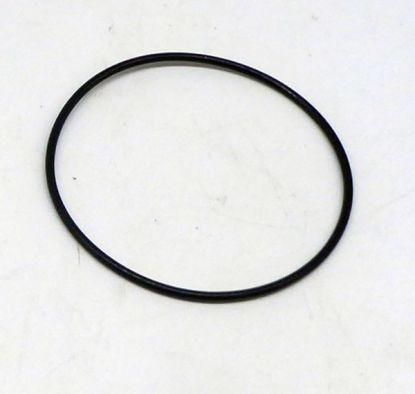 O Ring rear axle end MGB comp banjo