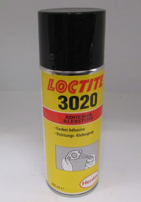 Gasket spray 400ml
