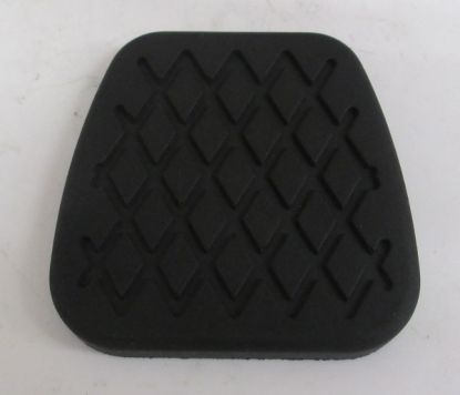 Pedal Rubber
