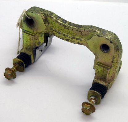 Rear caliper mount ZR 160