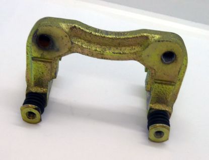 Rear caliper mount ZR ZS