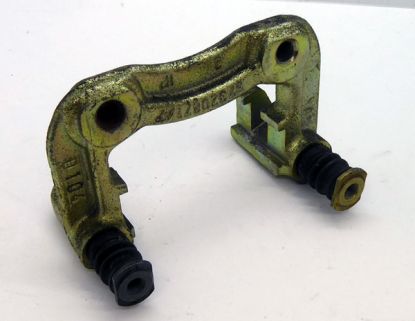 Caliper mount LH MGF/TF Rear