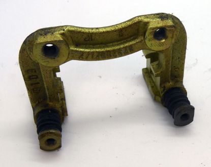 Rear brake Carrier RH mount