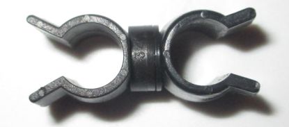 CLIP MGF