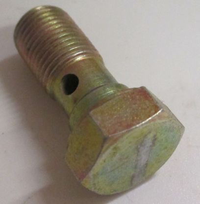 Brake Hose Banjo Bolt