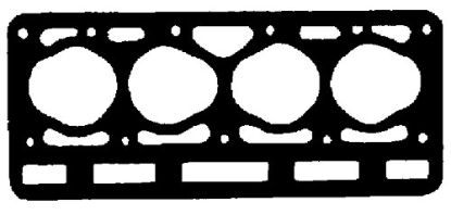 Cylinder head Gasket (TA) (MPJG)