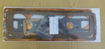 Head gasket set (TA) (MPJG)