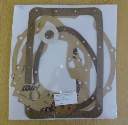 Conversion gasket set (TA) (MPJG)