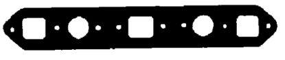 TA Exhaust manifold to head (MPJG)
