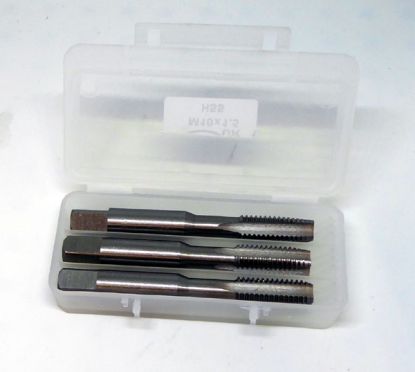 Tap Set M10 x 1.5mm (Set of 3)