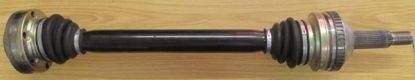 V8 OUTER SHAFT & JOINT ASSY