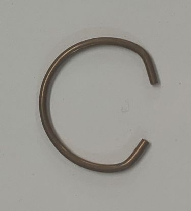 Snap Ring Driveshaft 