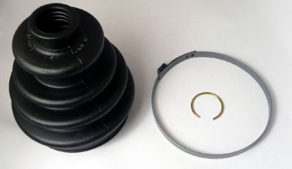 MGF KIT GAITER OUTER JOINT
