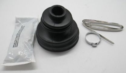 Gaiter kit inner drive shaft ZR-25 Diesel